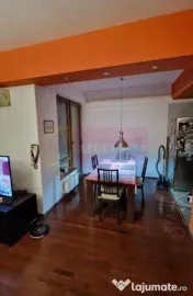 Apartament 2 camere Drumul Sarii. 