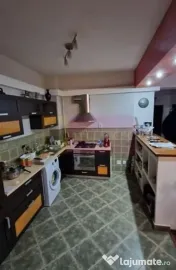 Apartament 2 camere Drumul Sarii. 