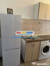 Garsoniera Noua Berceni - Dimitrie Leonida - La Strada Mall 