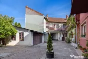 Apartament 2 camere, loc de parcare, teren propriu,strada... 