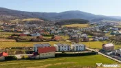 Casa NOUA, zona Bradet-Meses, incalzire prin pardoseala, 0% 
