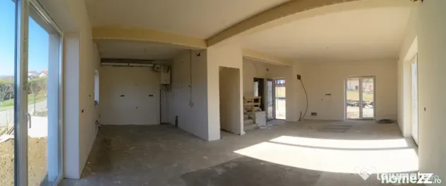 Casa NOUA, zona Bradet-Meses, incalzire prin pardoseala, 0%