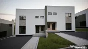 Casa NOUA, zona Bradet-Meses, incalzire prin pardoseala, 0% 