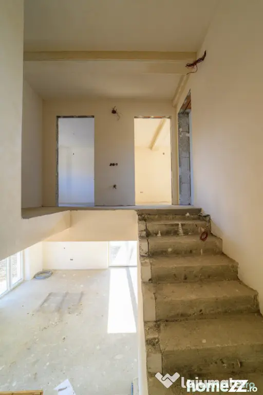 Casa NOUA, zona Bradet-Meses, incalzire prin pardoseala, 0%
