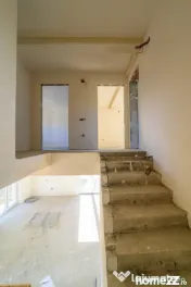 Casa NOUA, zona Bradet-Meses, incalzire prin pardoseala, 0% 