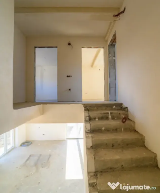 Casa NOUA, zona Bradet-Meses, incalzire prin pardoseala, 0%