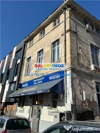 Calea Victoriei vila in suprafata de 1830 mp, teren 1130mp 