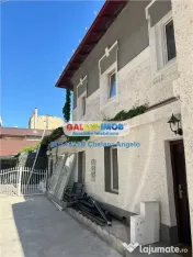 Calea Victoriei vila in suprafata de 1830 mp, teren 1130mp 