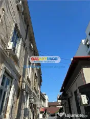 Calea Victoriei vila in suprafata de 1830 mp, teren 1130mp 