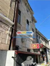 Calea Victoriei vila in suprafata de 1830 mp, teren 1130mp 