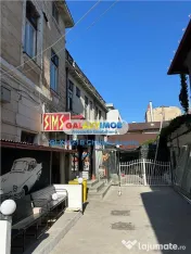 Calea Victoriei vila in suprafata de 1830 mp, teren 1130mp 