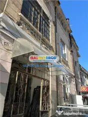 Calea Victoriei vila in suprafata de 1830 mp, teren 1130mp 