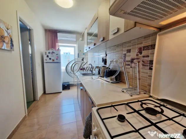 Apartament la cheie, cu parcare langa Piața Ion Mester