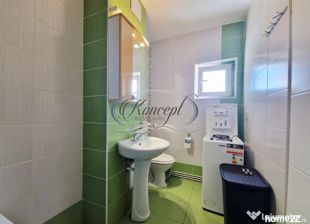 Apartament la cheie, cu parcare langa Piața Ion Mester