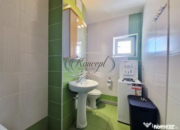 Apartament la cheie, cu parcare langa Piața Ion Mester