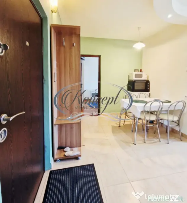 Apartament la cheie, cu parcare langa Piața Ion Mester