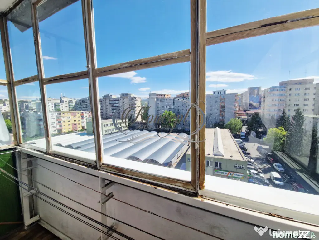 Apartament la cheie, cu parcare langa Piața Ion Mester