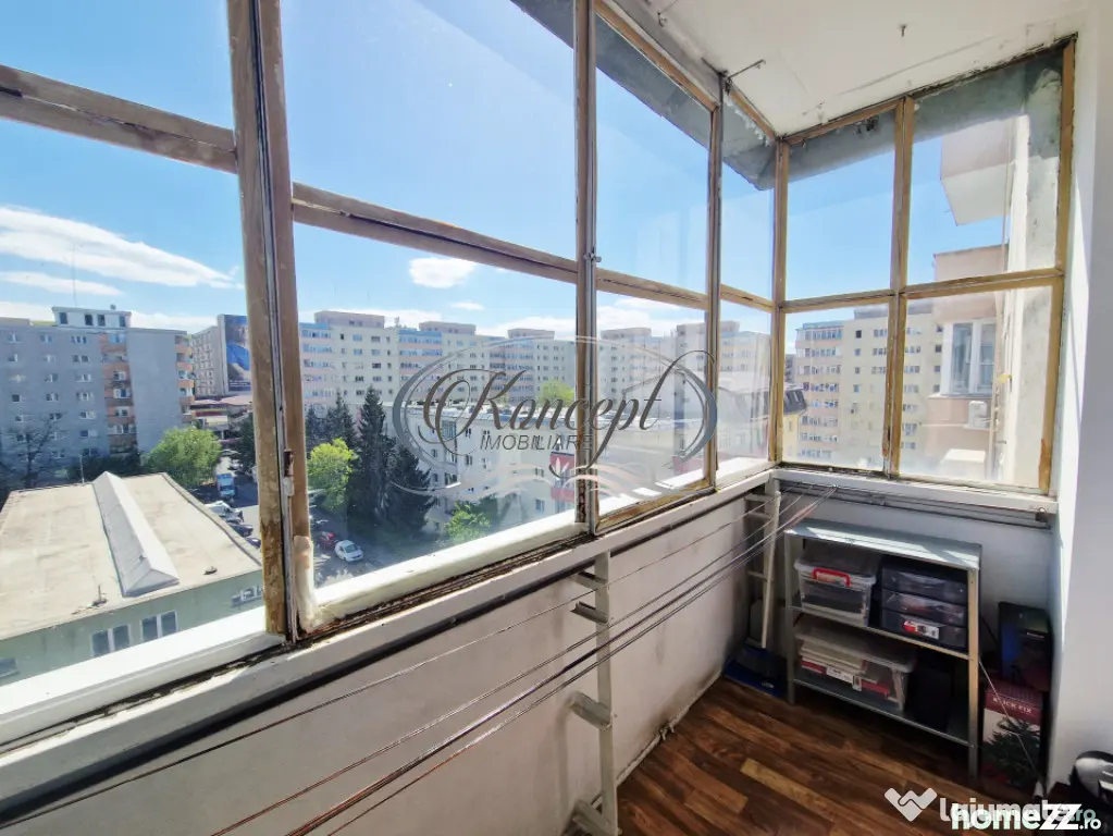 Apartament la cheie, cu parcare langa Piața Ion Mester