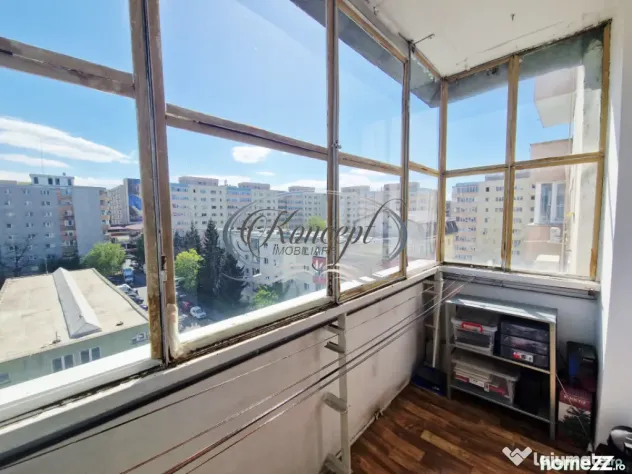 Apartament la cheie, cu parcare langa Piața Ion Mester