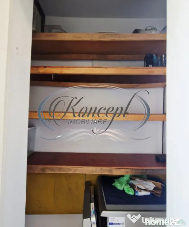 Apartament la cheie, cu parcare langa Piața Ion Mester