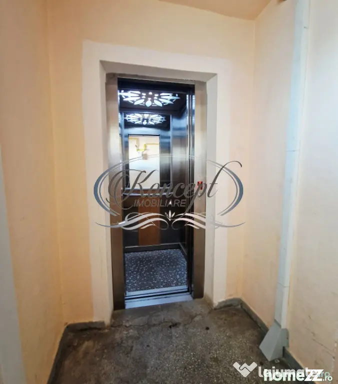 Apartament la cheie, cu parcare langa Piața Ion Mester