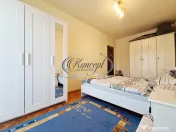 Apartament la cheie, cu parcare langa Piața Ion Mester 