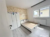 Vila individuala || mobilata utilata || teren 560mp || 