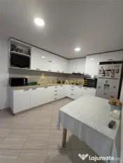 Popesti-Leordeni-Casa Parter-4 Camere-Teren 400 MP 