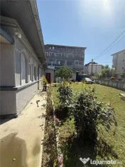 Popesti-Leordeni-Casa Parter-4 Camere-Teren 400 MP 