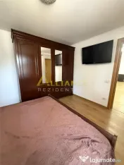 Popesti-Leordeni-Casa Parter-4 Camere-Teren 400 MP 
