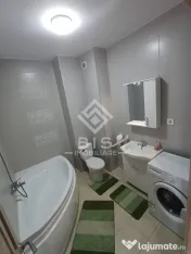 Apartament 2 camere, etaj1 zona Sud, Bloc Nou 