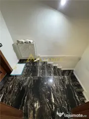 Duplex Jilava-7 Camere-Mobilat-450 MP Teren 