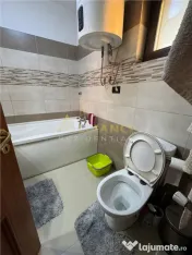 Duplex Jilava-7 Camere-Mobilat-450 MP Teren 