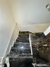 Duplex Jilava-7 Camere-Mobilat-450 MP Teren 