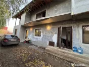 Duplex Jilava-7 Camere-Mobilat-450 MP Teren 
