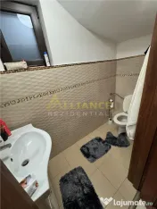Duplex Jilava-7 Camere-Mobilat-450 MP Teren 