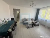 Apartament 2 camere mobilat/utilat - zona Centrul Civic 
