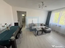 Apartament 2 camere mobilat/utilat - zona Centrul Civic