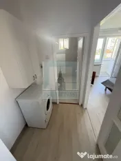 Apartament 2 camere mobilat/utilat - zona Centrul Civic 