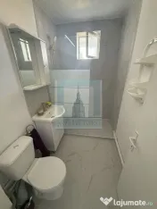 Apartament 2 camere mobilat/utilat - zona Centrul Civic 