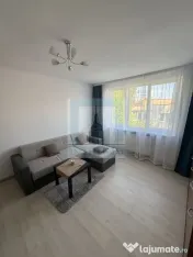 Apartament 2 camere mobilat/utilat - zona Centrul Civic 
