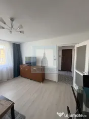 Apartament 2 camere mobilat/utilat - zona Centrul Civic 