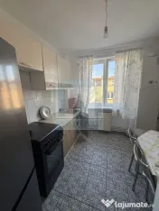 Apartament 2 camere mobilat/utilat - zona Centrul Civic 