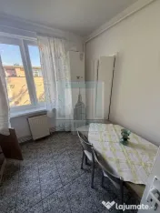 Apartament 2 camere mobilat/utilat - zona Centrul Civic 