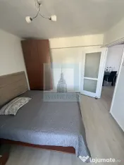 Apartament 2 camere mobilat/utilat - zona Centrul Civic 