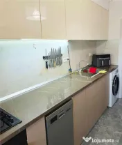 Apartament 2 camere Popesti Leordeni acces rapid metrou si m 