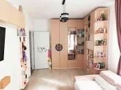 Apartament 2 camere Popesti Leordeni acces rapid metrou si m 