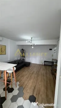 METROU BERCENI  650M    – APARTAMENT 2 CAMERE TIP ST... 