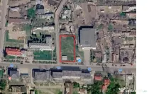 Teren ultracentral 1300 mp, Putineiu, Giurgiu