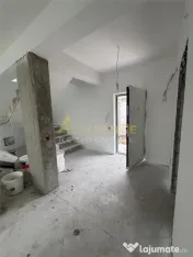 Casa Individuala P 1 - 1 km de Primaria Popesti Leordeni 